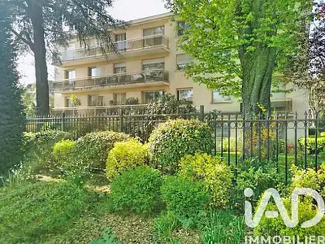 Enghien les Bains 95880 Achat / Vente appartement 2 pièces t2