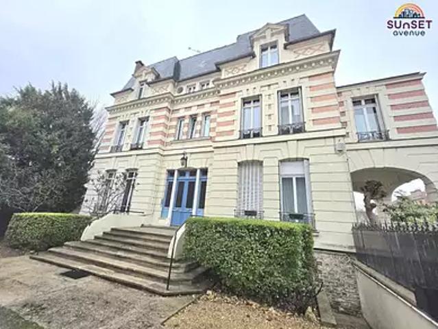Enghien les Bains 95880 Achat / Vente appartement 2 pièces t2 terrasse