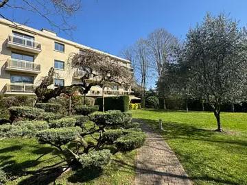Enghien les Bains 95880 Achat / Vente appartement 2 pièces t2 cave