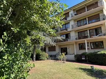 Enghien les Bains 95880 Achat / Vente appartement 3 pièces t3
