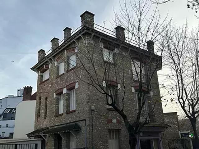 Enghien les Bains 95880 Achat / Vente maison 5 pièces t5 cave parking