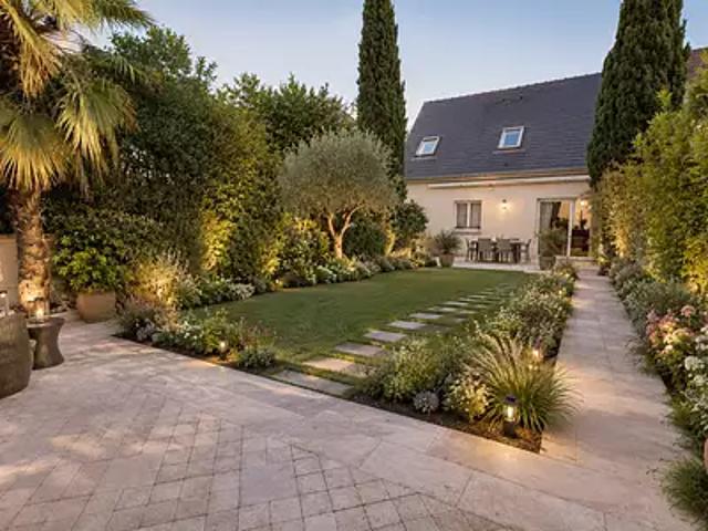 Enghien les Bains 95880 Achat / Vente maison 6 pièces t6