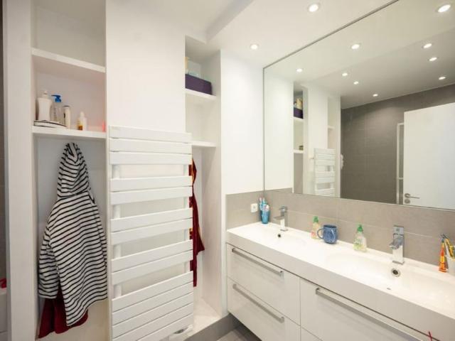 ENGHIEN LES BAINS 95880 MAISON D'ARCHITECTE