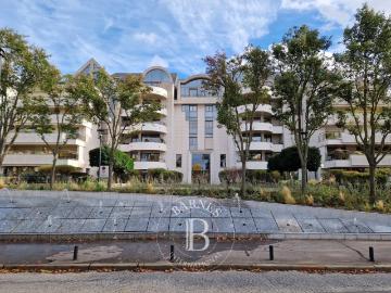 Enghien Les Bains 95 Appartement Standing Vue Lac 144m² Enghien les Bains