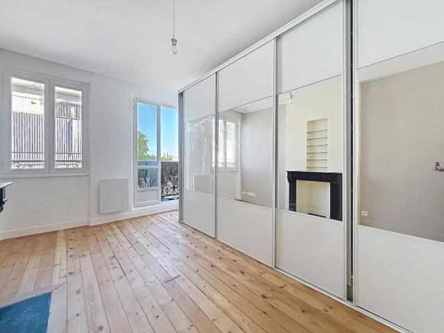 ENGHIEN LES BAINS 3 PIECES MEUBLE 68m², Enghien les bains