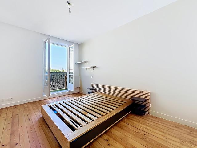ENGHIEN LES BAINS 3 PIECES MEUBLE 68m², Enghien les bains
