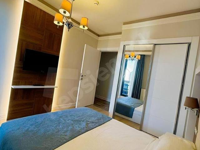 ENGİN GAYRİMENKUL SATILIK SIFIR 2+1 BOLU NARVENDE KAPLICA