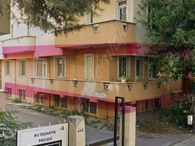 ENGİN ERDEM DEN 3+1 GREEN PARK OTEL KARŞISI ÖN CEHPE 1.KAT