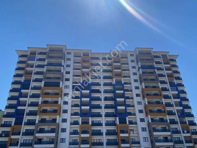 Engin Emlaktan Adak Panoramada Kiralık Daire