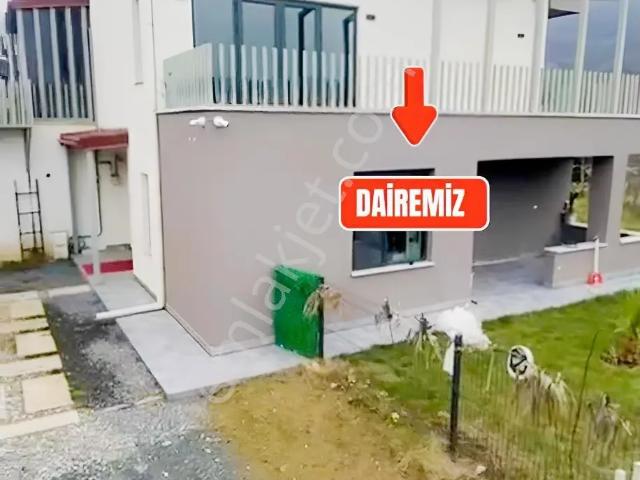 Engin Emlaktan Balı Mevkii Eşyalı Kiralık 2+1 Daire