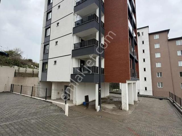 Engin Emlaktan Belen De Mutfak Ayrı Kiralık 1+1 Daire