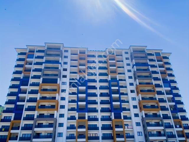 Engin Emlaktan Gülüç Adak Panoramada Kiralık 3+1 Daire