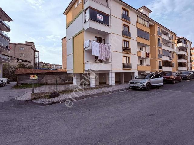 Engin Emlaktan Kepez Solak Yol Ayrımında Kiralık 3+1 Daire