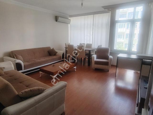 Engin Erdem Den 2+1 4.kat Asansörlü Kiralık Daire