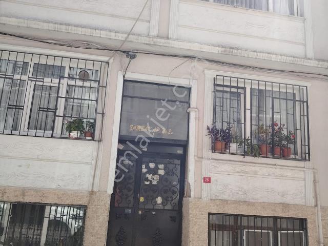 Engin Erdem Den 2+1 Yüksek Girişli