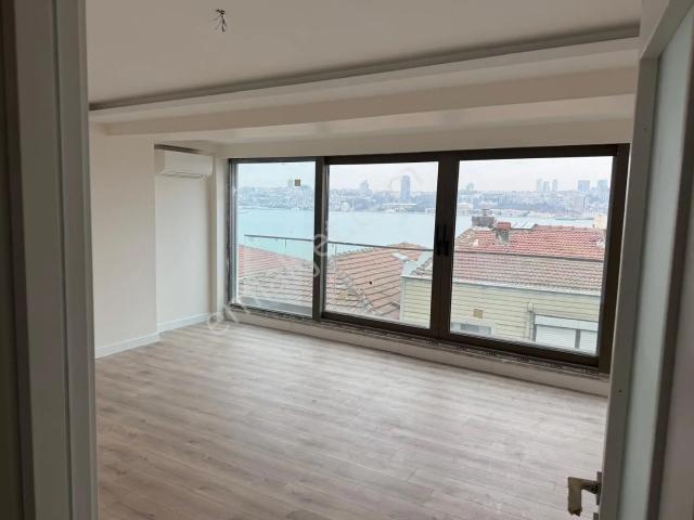 Engin Erdem Den Sultantepe Üsküdar 3+1 Sıfır Acil Acil