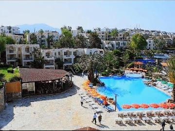 Engin Erdem'den Bodrum Yalıkavakta Satılık Tatil Fırsatı !