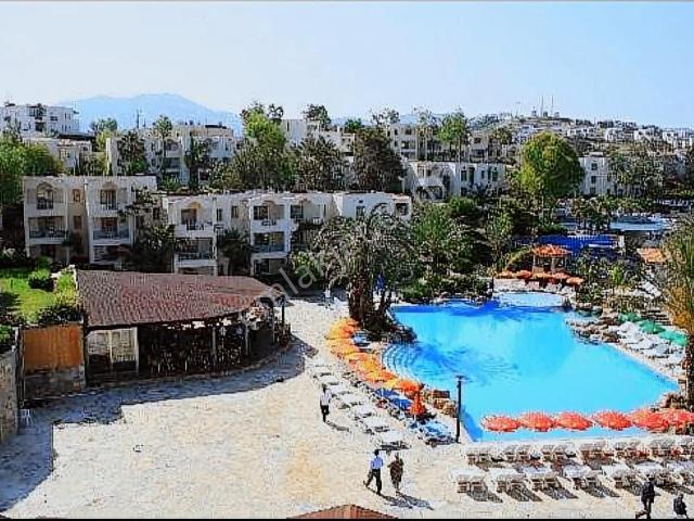 Engin Erdem'den Bodrum Yalıkavakta Satılık Tatil Fırsatı !