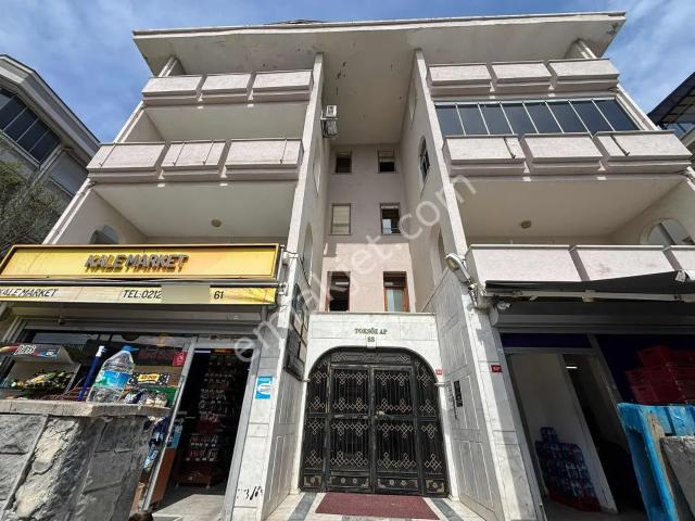 Engin Erdem'den Florya Da 4+1 Kiralık Home Ofis