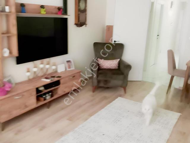 Engin Erdem'den Güngörende Yeni Binada 3+1 Satılık Daire