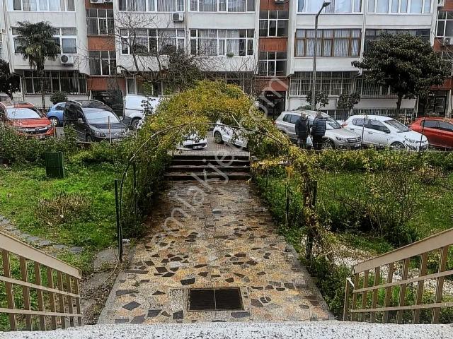 Engin Erdem'den Simitaş Bloklarında Satılık Daire