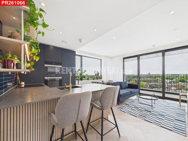 Engine House Way, Camden Town NW1, 1 bed flat to rent, £3,298 pcm | PrimeLocation