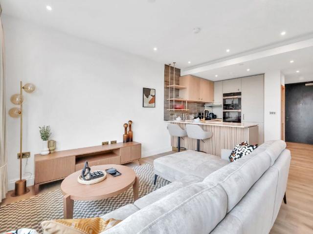 Engine House Way, Chalk Farm NW1, Studio to rent, £2,800 pcm | PrimeLocation
