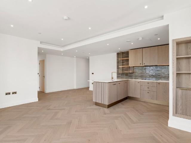 Engine House Way, Chalk Farm NW1, 3 bed flat to rent, £8,497 pcm | PrimeLocation