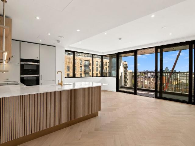 Engine House Way, Chalk Farm NW1, 3 bed flat to rent, £8,500 pcm | PrimeLocation