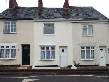 Tamworth, Staffordshire county, Midlands