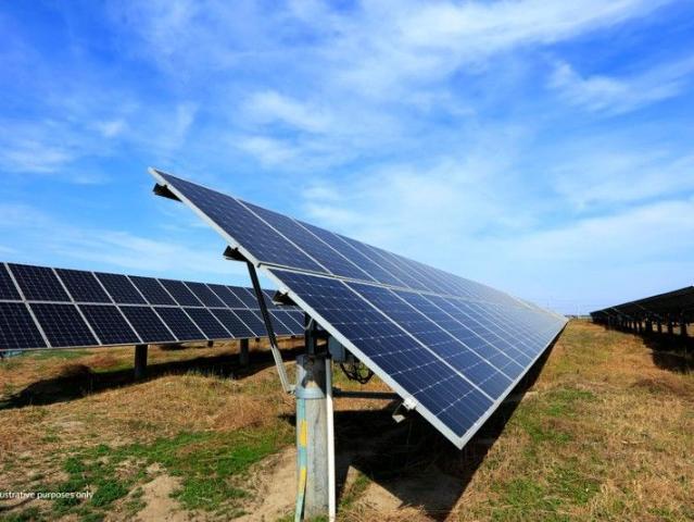 Engine Road Solar Farm DA Approved Renewable Energy Project