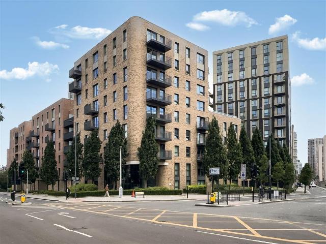 Engineers Way, Wembley HA9, 2 bed flat to rent, £2,200 pcm | PrimeLocation
