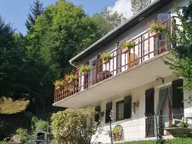 Engins 38360 Achat / Vente maison 6 pièces t6