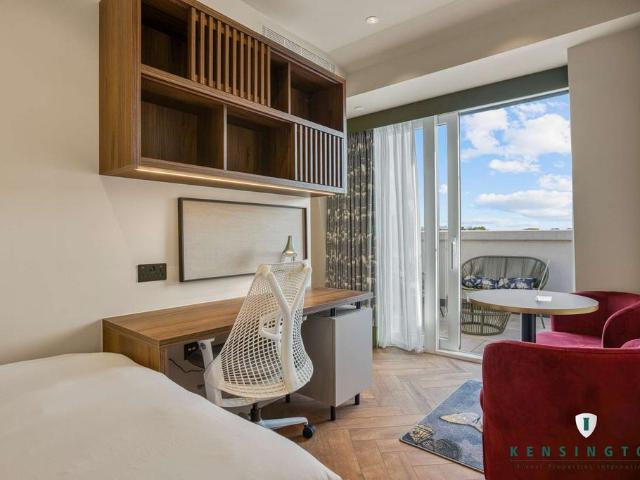 England SW7 2ED London, GBR Studio to rent £4,112 pcm £949 pw