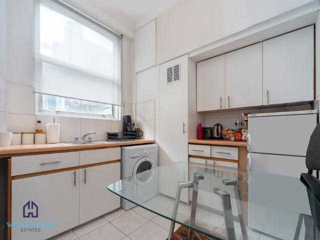 Englands Lane, London, NW3 One Bedroom Flat To Rent £409pw / £1,775pcm