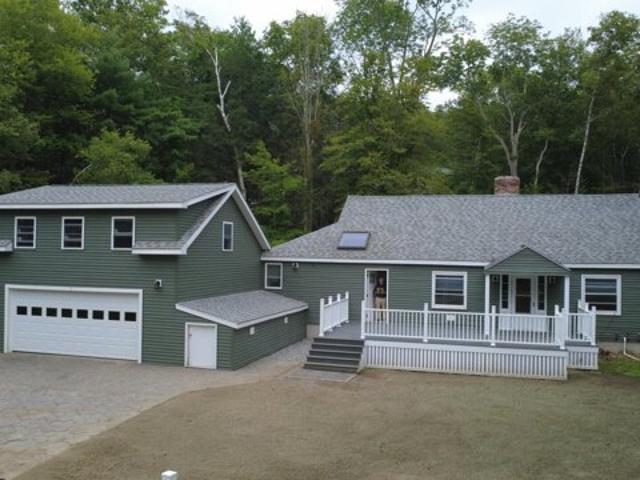 Englebrekt Rd, Edgecomb, Home For Sale