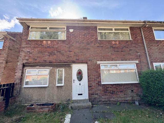 Englefeld, Gateshead, NE10 3 bed semi detached house to rent £895 pcm £207 pw