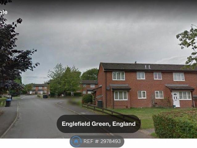 Englefield Green, Englefield Green TW20, 1 bed semi detached house to rent, £1,250 pcm | PrimeLocation