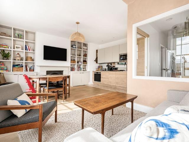Englefield Road