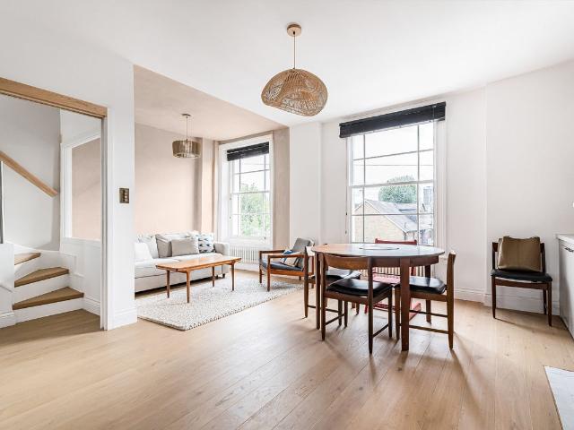 Englefield Road, London N1, 2 bed shared accommodation to rent, £3,800 pcm | PrimeLocation