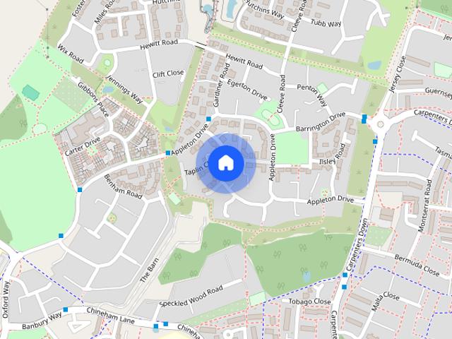 Englefield Way