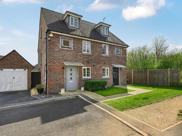 Englefield Way, Basingstoke RG24, 3 bed property to rent, £1,750 pcm | PrimeLocation