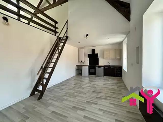 Englefontaine 59530 Location appartement 2 pièces t2