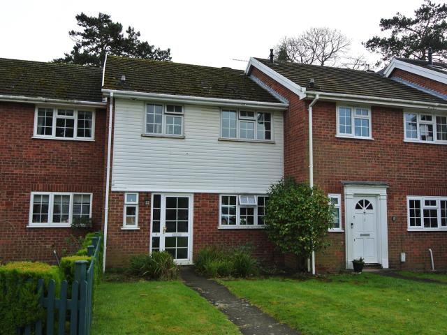 Englehurst, Englefield Green, Egham – Aspen Sales and Lettings
