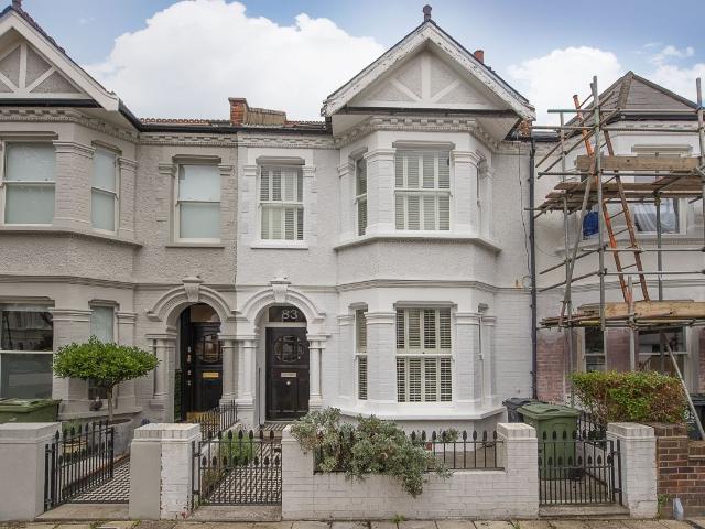 Englewood Road, London SW12, 5 bed terraced house to rent, £5,750 pcm | PrimeLocation