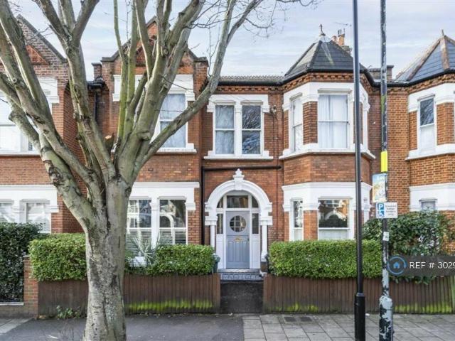 Englewood Road, London, SW12 1 bed flat to rent £2,000 pcm £462 pw