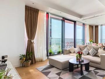 English National Ballet, 41 Lyell Street, London, E14 0SY, United Kingdom | 4 bed apartment for rent #137017974 | Rentberry