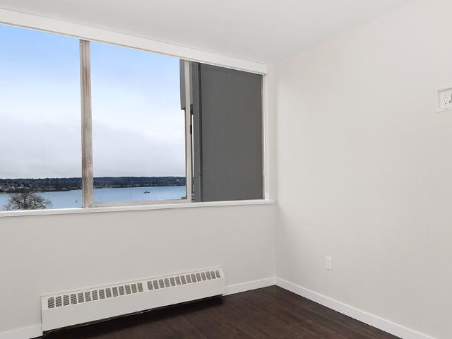 English Bay Tower