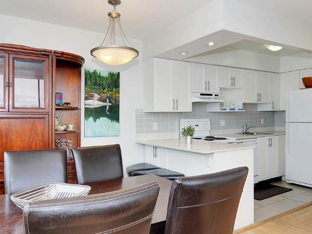 English Bay Tower