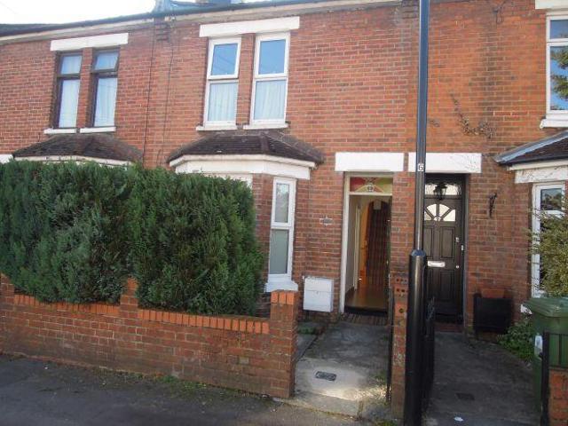English Road, Southampton SO15 3 bed terraced house to rent £1,475 pcm £340 pw